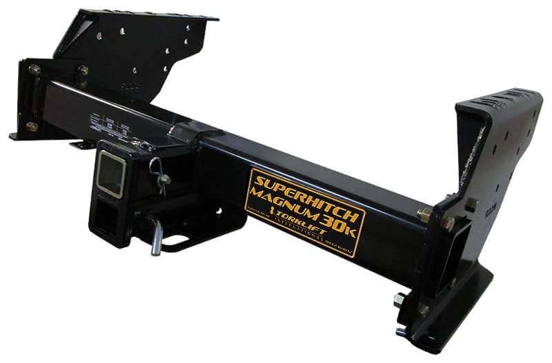 Load image into Gallery viewer, TorkLift Superhitch — 2015-2019 Chevrolet &amp; GMC - TKL-C1212-30 - Absolute Autoguard
