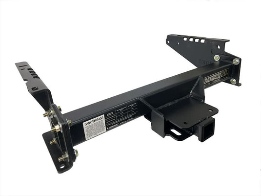 TorkLift Superhitch Dodge Ram — 2003-2012 Dodge & Ram - TKL-D1102 - Absolute Autoguard