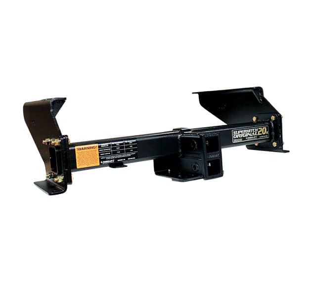 Load image into Gallery viewer, TorkLift Superhitch — 2014-2018 Ram 2500 - TKL-D1109 - Absolute Autoguard
