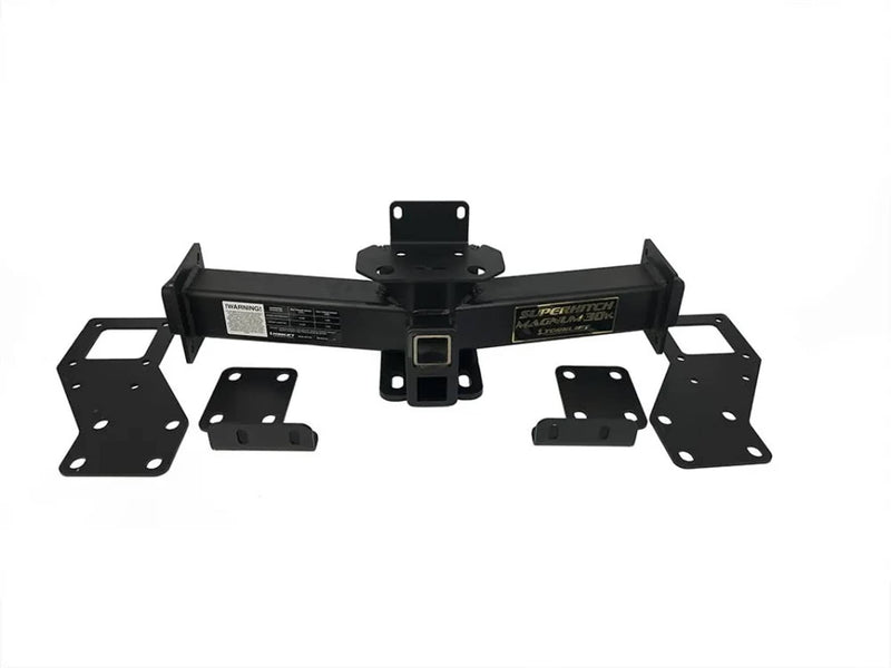Load image into Gallery viewer, TorkLift Superhitch — 2019-2026 Ram 3500 - TKL-D1111-30 - Absolute Autoguard
