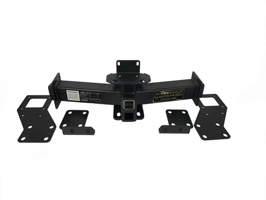 TorkLift Superhitch — 2019-2026 Ram 3500 - TKL-D1111-30 - Absolute Autoguard