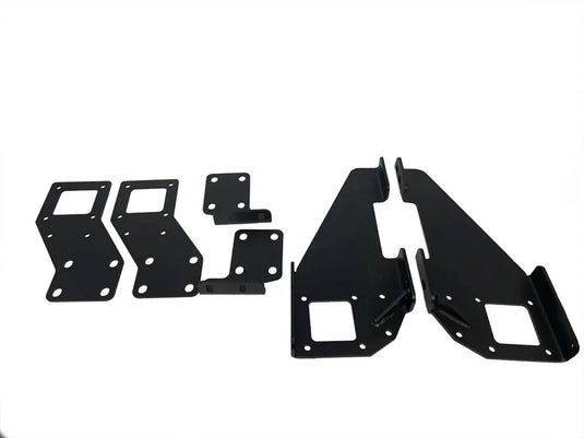 TorkLift Superhitch — 2019-2026 Ram 3500 - TKL-D1111-30 - Absolute Autoguard