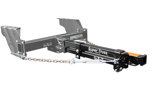 Torklift SuperTruss Hitch Extension, 36"