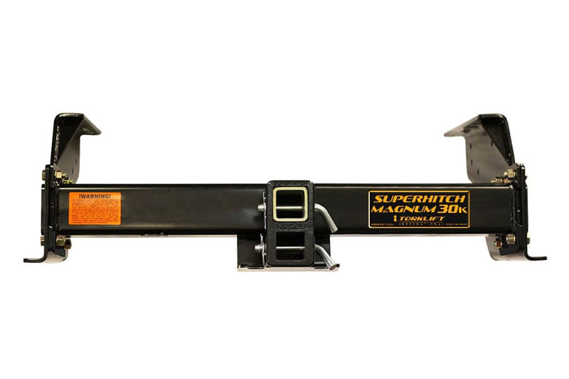 Load image into Gallery viewer, TorkLift Superhitch — 2017-2022 Ford F-250 Super Duty/F-350 Super Duty - TKL-F1008-30 - Absolute Autoguard
