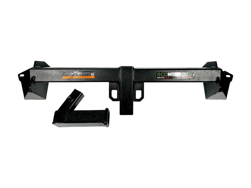 Load image into Gallery viewer, TorkLift Class 3 Stainless Steel Stealth Ecohitch with 2" Receiver — 2022-2024 Chevrolet Bolt EUV - TKL-X6000S - Absolute Autoguard
