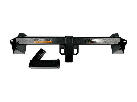 TorkLift Class 3 Stainless Steel Stealth Ecohitch with 2" Receiver — 2022-2024 Chevrolet Bolt EUV - TKL-X6000S - Absolute Autoguard
