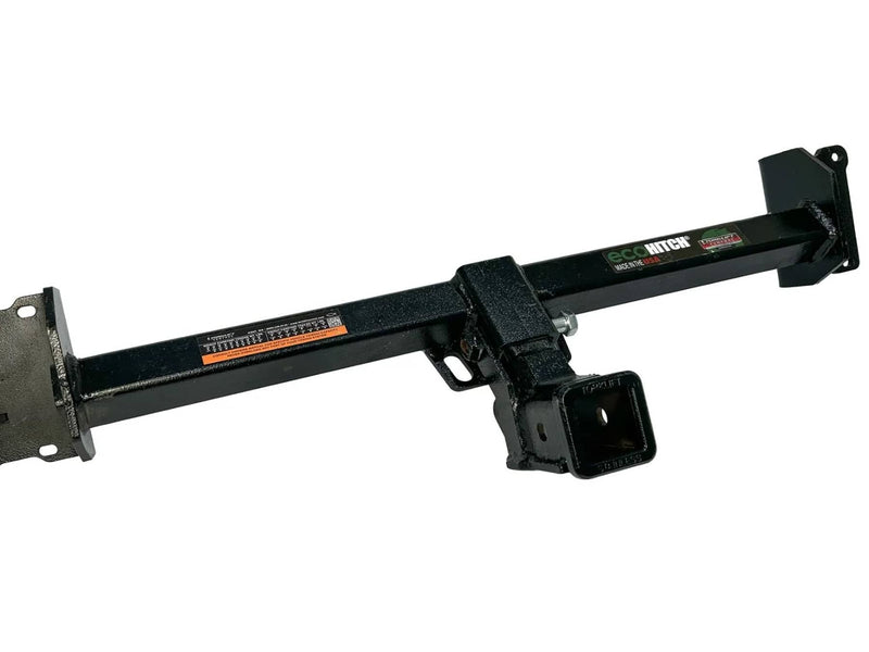 Load image into Gallery viewer, TorkLift Class 3 Stainless Steel Stealth Ecohitch with 2" Receiver — 2022-2026 Volkswagen Golf R/GTI - TKL-X6010S - Absolute Autoguard

