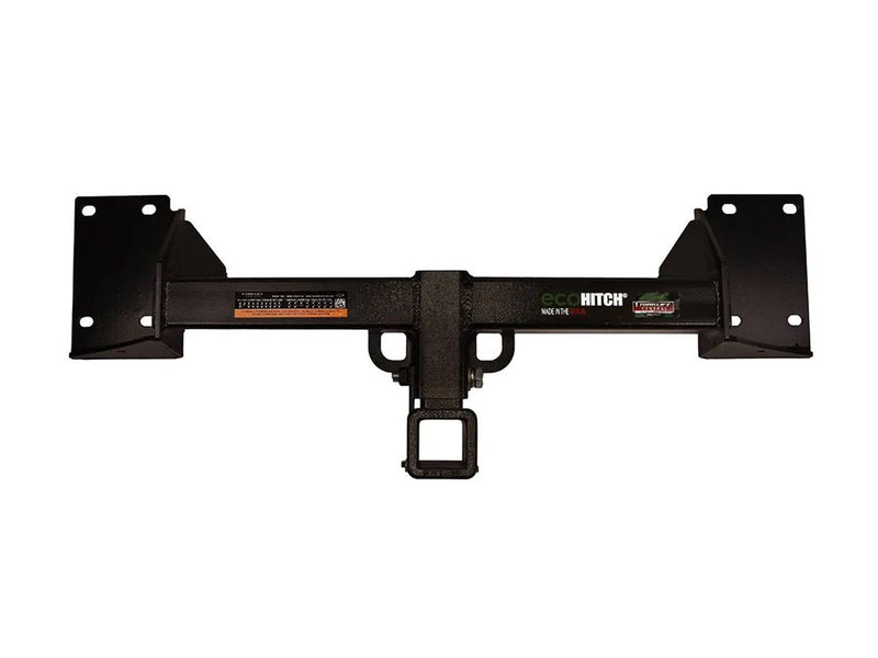 Load image into Gallery viewer, TorkLift Class 3 Stainless Steel Stealth Ecohitch with 2" Receiver — 2022-2026 BMW iX - TKL-X6014S - Absolute Autoguard
