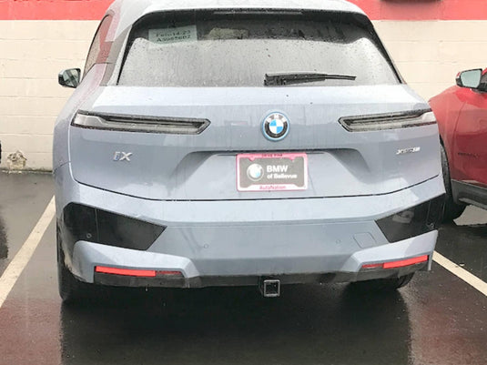 TorkLift Class 3 Stainless Steel Stealth Ecohitch with 2" Receiver — 2022-2026 BMW iX - TKL-X6014S - Absolute Autoguard