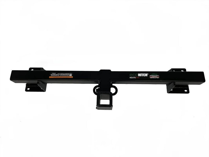 Load image into Gallery viewer, TorkLift Class 3 Stainless Steel Stealth Ecohitch with 2" Receiver — 2021-2025 Polestar 2 - TKL-X6030S - Absolute Autoguard
