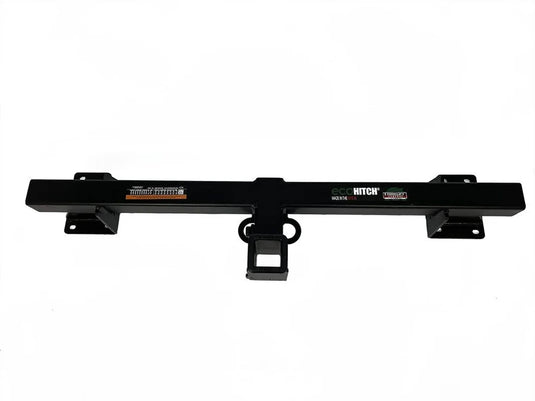TorkLift Class 3 Stainless Steel Stealth Ecohitch with 2" Receiver — 2021-2025 Polestar 2 - TKL-X6030S - Absolute Autoguard