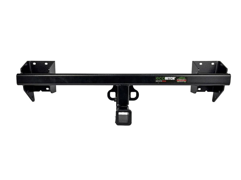 Load image into Gallery viewer, TorkLift Class 3 Stainless Steel Stealth Ecohitch with 2" Receiver — 2025-2026 Volkswagen Tiguan - TKL-X6097S - Absolute Autoguard

