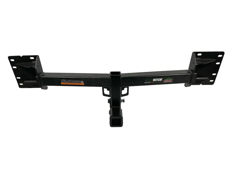 Load image into Gallery viewer, TorkLift Class 3 Stainless Steel Stealth Ecohitch with 2" Receiver — 2012-2021 Tesla S - TKL-X7201S - Absolute Autoguard
