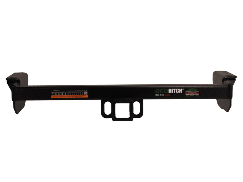 Load image into Gallery viewer, TorkLift Class 3 Ecohitch Invisi Hitch with 2-Inch Receiver — 2013-2017 Subaru XV Crosstrek - TKL-X7203 - Absolute Autoguard
