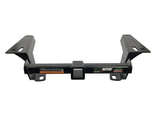 TorkLift Class 3 Ecohitch Invisi Hitch with 2" Receiver — 2015-2021 Subaru WRX/WRX STI - TKL-X7257 - Absolute Autoguard