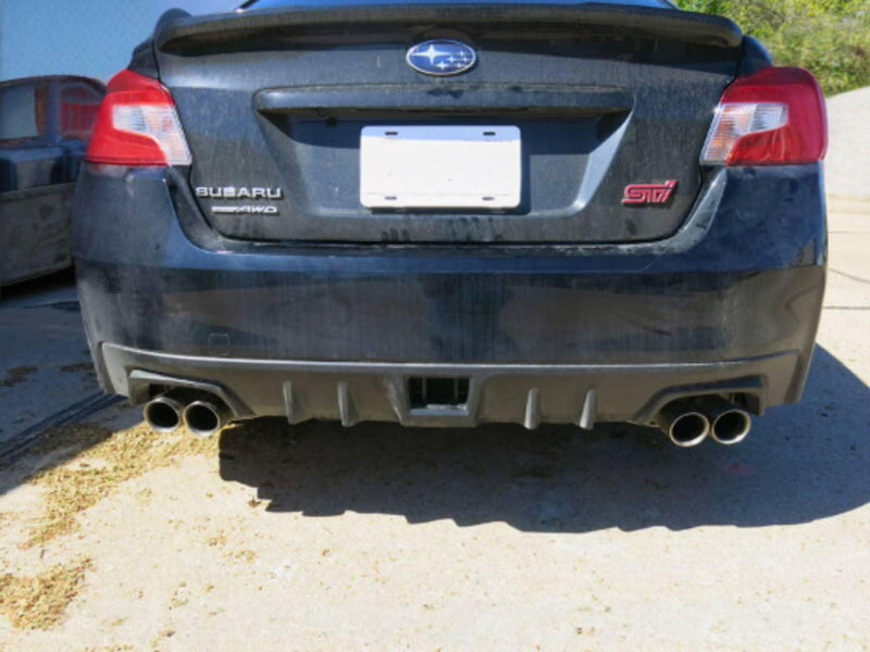 Load image into Gallery viewer, TorkLift Class 3 Ecohitch Invisi Hitch with 2" Receiver — 2015-2021 Subaru WRX/WRX STI - TKL-X7257 - Absolute Autoguard
