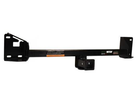 TorkLift Class 3 Ecohitch Stealth Hitch with 2-Inch Receiver — 2015-2020 Volkswagen - TKL-X7315 - Absolute Autoguard
