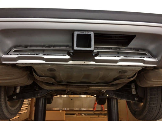 TorkLift Class 3 Ecohitch Stealth Hitch with 2-Inch Receiver — 2015-2020 Volkswagen - TKL-X7315 - Absolute Autoguard