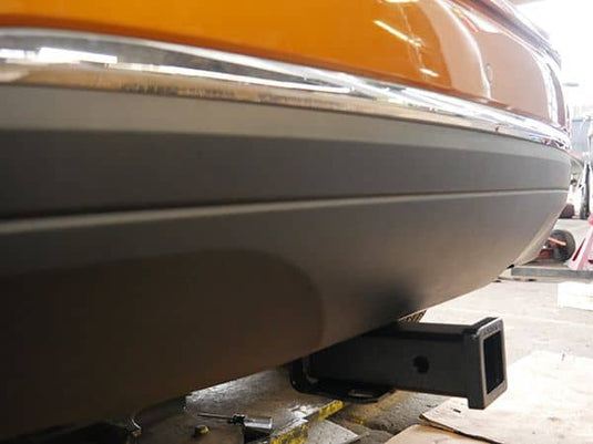 TorkLift Class 3 Ecohitch Hidden Hitch with 2-Inch Receiver — 2017-2024 Chevrolet Bolt EV - TKL-X7359 - Absolute Autoguard