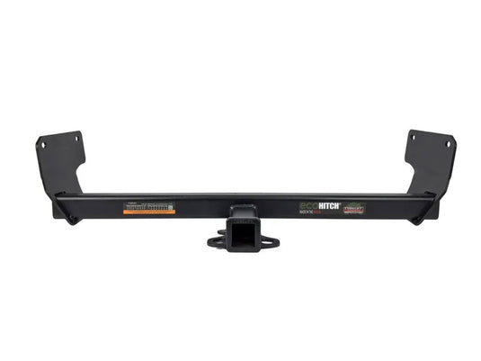 TorkLift Class 3 Ecohitch Stealth Hitch with 2-Inch Receiver — 2019-2025 Toyota RAV4/RAV4 Hybrid - TKL-X7396 - Absolute Autoguard