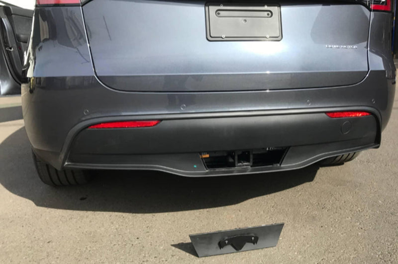Load image into Gallery viewer, TorkLift Class 3 Invisi Ecohitch with 2" Receiver — 2020-2025 Tesla Y - TKL-X7409 - Absolute Autoguard
