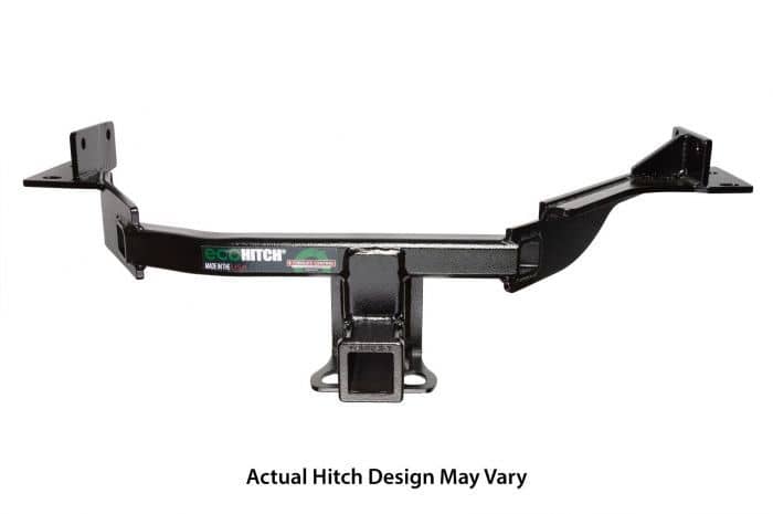 Load image into Gallery viewer, TorkLift Class 3 Ecohitch Hidden Hitch with 2-Inch Receiver — 2020-2026 Mazda CX-30 - TKL-X7413 - Absolute Autoguard
