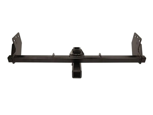 TorkLift Class 3 Stainless Steel Stealth Ecohitch with 2" Receiver — 2021-2026 Kia Seltos - TKL-X7424S - Absolute Autoguard