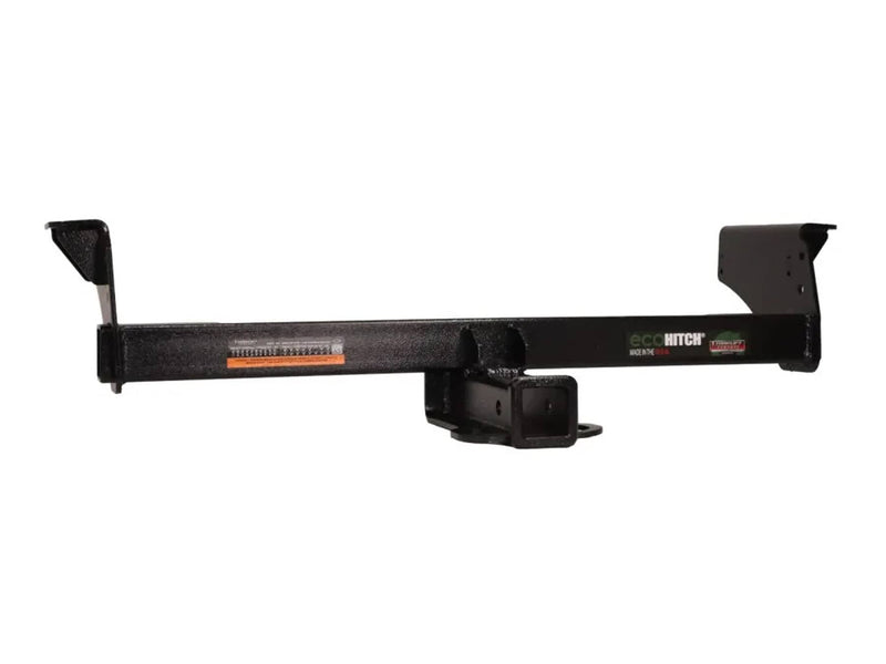 Load image into Gallery viewer, TorkLift Stainless Steel Hidden Ecohitch with 2" Receiver — 2021-2026 Ford Mustang Mach-E - TKL-X7430S - Absolute Autoguard
