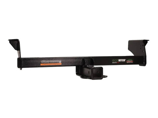 TorkLift Stainless Steel Hidden Ecohitch with 2