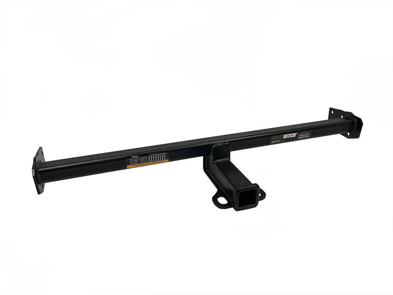 Load image into Gallery viewer, TorkLift Stainless Steel Hidden Ecohitch with 2" Receiver — 2025-2026 Hyundai Ioniq 5 - TKL-X7490S - Absolute Autoguard
