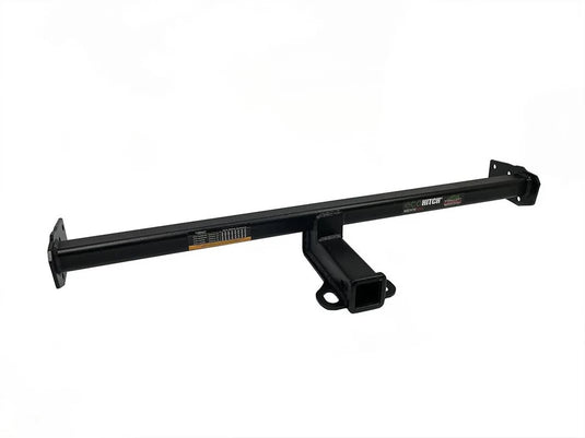 TorkLift Stainless Steel Hidden Ecohitch with 2" Receiver — 2025-2026 Hyundai Ioniq 5 - TKL-X7490S - Absolute Autoguard