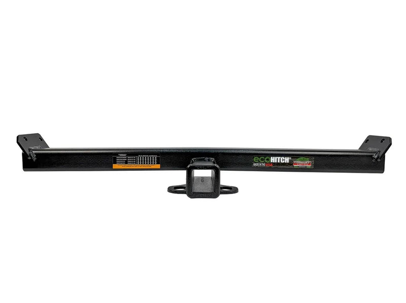 Load image into Gallery viewer, TorkLift Stainless Steel Hidden Ecohitch with 2" Receiver — 2020-2026 Toyota RAV4 - TKL-X7518S - Absolute Autoguard

