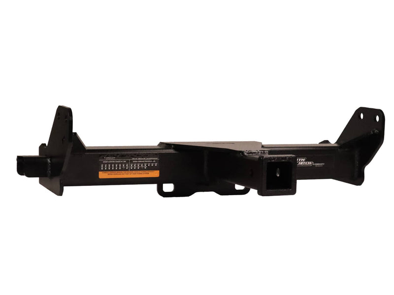 Load image into Gallery viewer, TorkLift Front Northhitch with 2" Receiver — 2020-2026 Chevrolet &amp; GMC - TKL-X7907 - Absolute Autoguard
