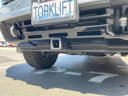TorkLift Front Northhitch with 2