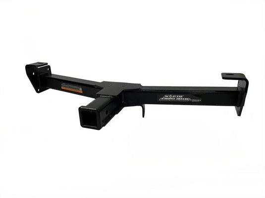 TorkLift Stainless Steel Front North-hitch with 2