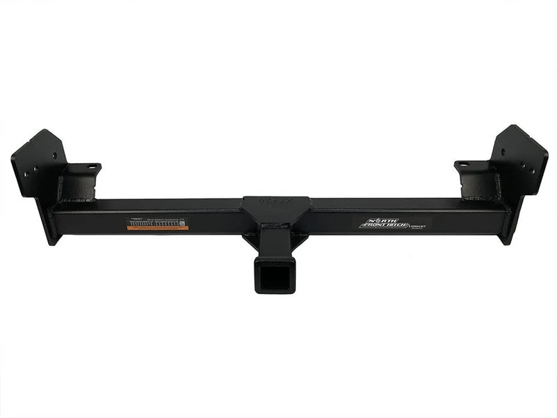 Load image into Gallery viewer, TorkLift Front North-hitch with 2" Receiver — 2023-2026 Ford - TKL-X7920 - Absolute Autoguard
