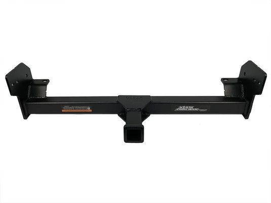 TorkLift Front North-hitch with 2" Receiver — 2023-2026 Ford - TKL-X7920 - Absolute Autoguard