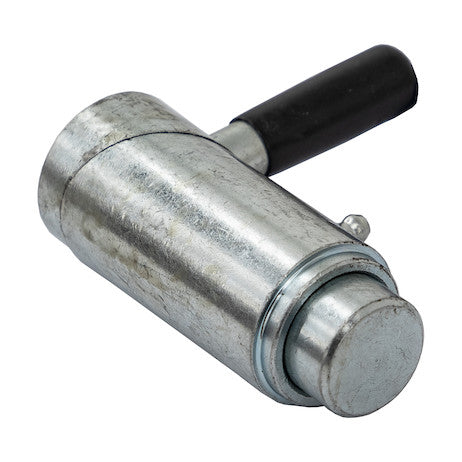 Load image into Gallery viewer, Camlock / Twist Lock Plunger Pin with 1.000 Inch Diameter Pin
