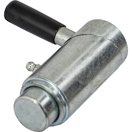Load image into Gallery viewer, Camlock / Twist Lock Plunger Pin with 1.000 Inch Diameter Pin
