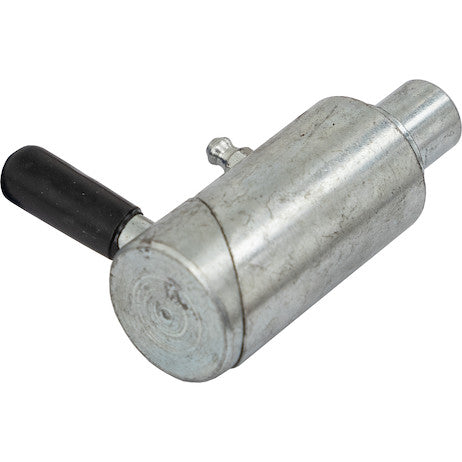Load image into Gallery viewer, Camlock / Twist Lock Plunger Pin with 0.625 Inch Diameter Pin

