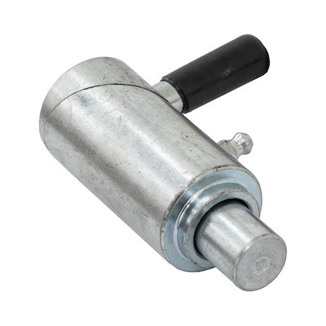 Load image into Gallery viewer, Camlock / Twist Lock Plunger Pin with 0.625 Inch Diameter Pin
