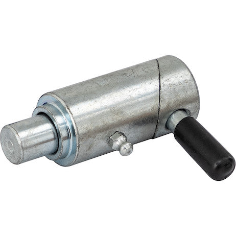 Load image into Gallery viewer, Camlock / Twist Lock Plunger Pin with 0.625 Inch Diameter Pin
