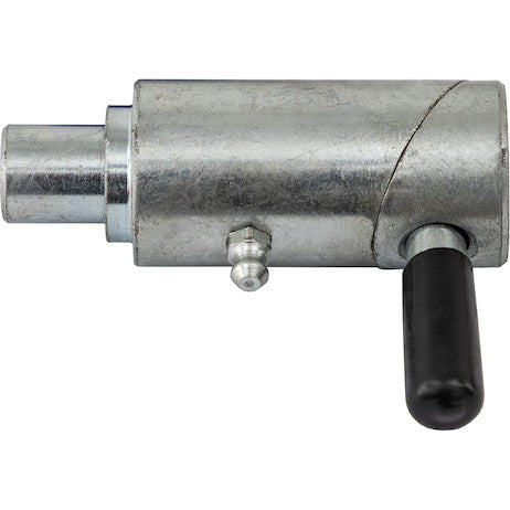 Load image into Gallery viewer, Camlock / Twist Lock Plunger Pin with 0.625 Inch Diameter Pin
