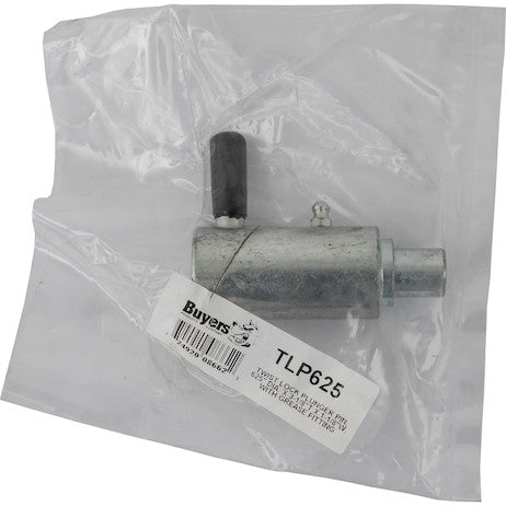 Load image into Gallery viewer, Camlock / Twist Lock Plunger Pin with 0.625 Inch Diameter Pin
