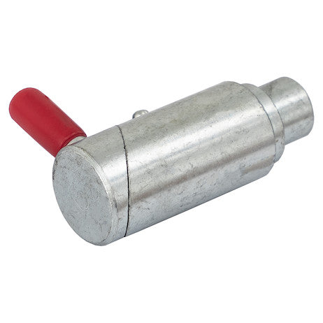Camlock / Twist Lock Plunger Pin with 0.750 Inch Pin