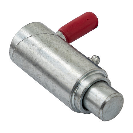 Camlock / Twist Lock Plunger Pin with 0.750 Inch Pin