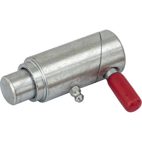 Camlock / Twist Lock Plunger Pin with 0.750 Inch Pin