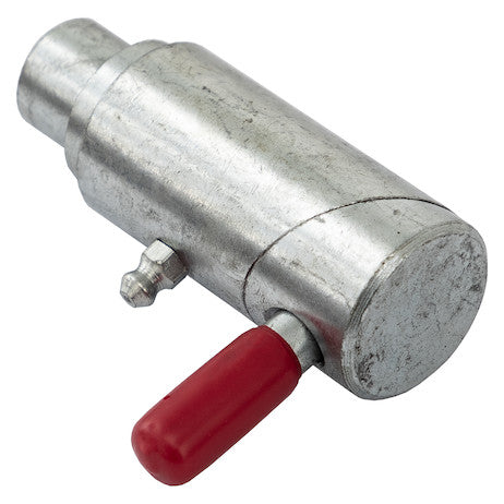 Load image into Gallery viewer, Camlock / Twist Lock Plunger Pin with 0.750 Inch Pin
