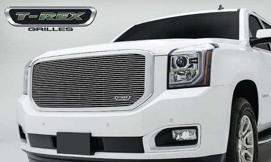 T-Rex Billet Grille Insert — 2015-2020 GMC Yukon XL - TRE-20169 - Absolute Autoguard