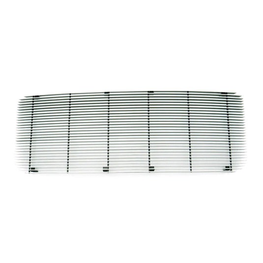 T-Rex Billet Grille Insert — 2015-2019 GMC Sierra 2500 HD/Sierra 3500 HD - TRE-20211 - Absolute Autoguard